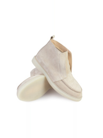 Полуботинки ModaMilano модель 8101017_(2) Фото