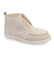 Полуботинки ModaMilano модель 8101017_(2) Фото