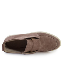 Полуботинки ModaMilano модель 8101017_(3) Фото