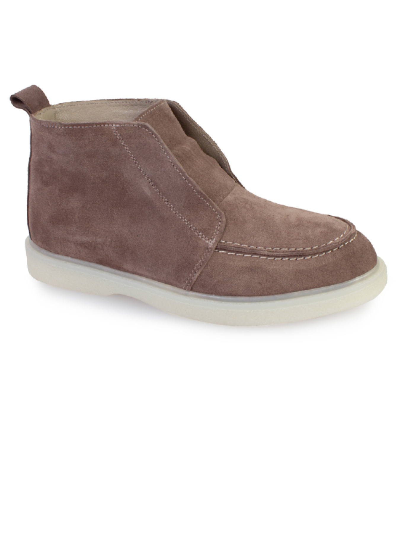 Ботинки ModaMilano модель 8101017_(3) Фото