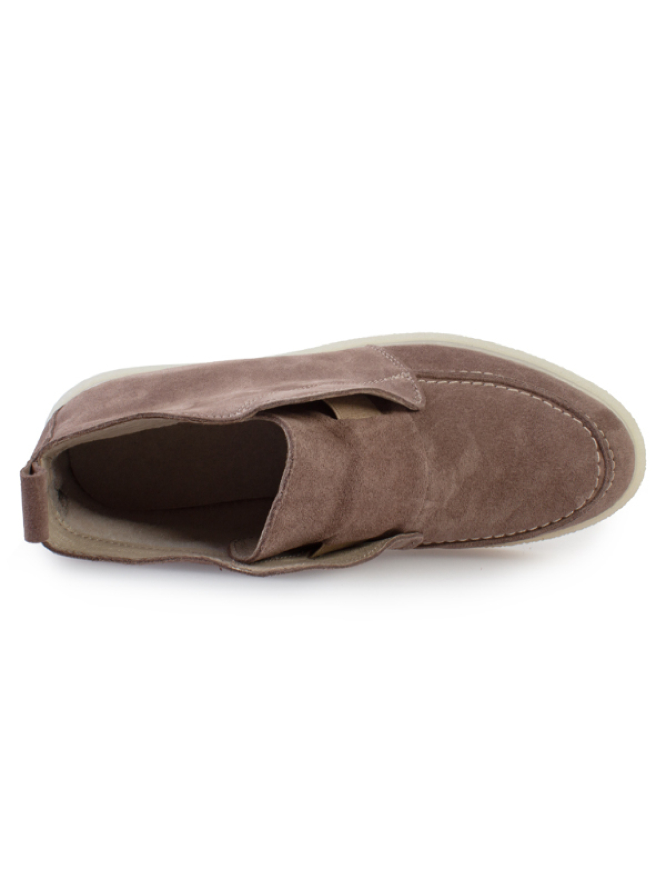 Ботинки ModaMilano модель 8101017_(3) Фото