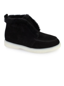 Полуботинки ModaMilano модель 8501388_(1) Фото