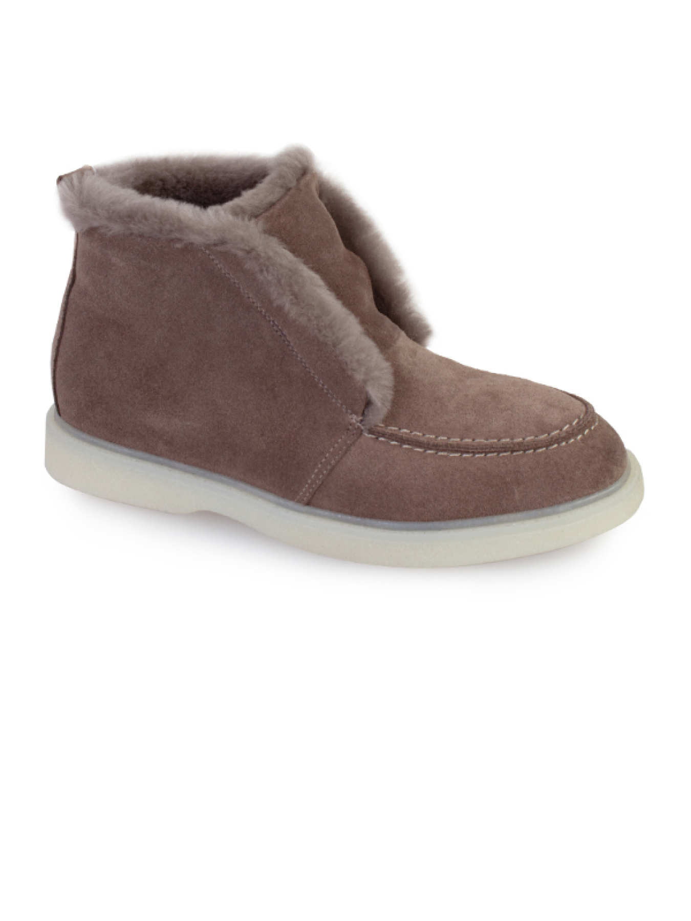 Ботинки ModaMilano модель 8501388_(2) Ботинки ModaMilano модель 8501388_(2) Фото