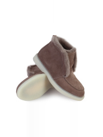 Ботинки ModaMilano модель 8501388_(2) Ботинки ModaMilano модель 8501388_(2) Фото