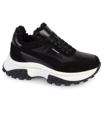 Кроссовки ModaMilano модель 8501395_(1) Фото