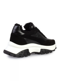 Кроссовки ModaMilano модель 8501395_(1) Фото