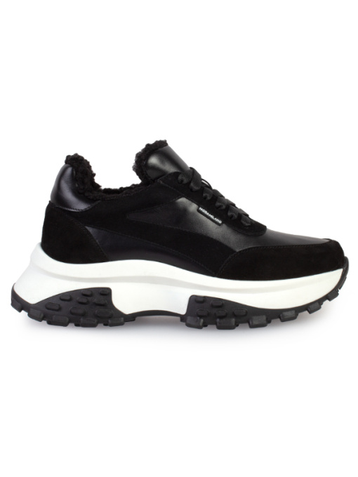 Кроссовки ModaMilano модель 8501395_(1) Фото