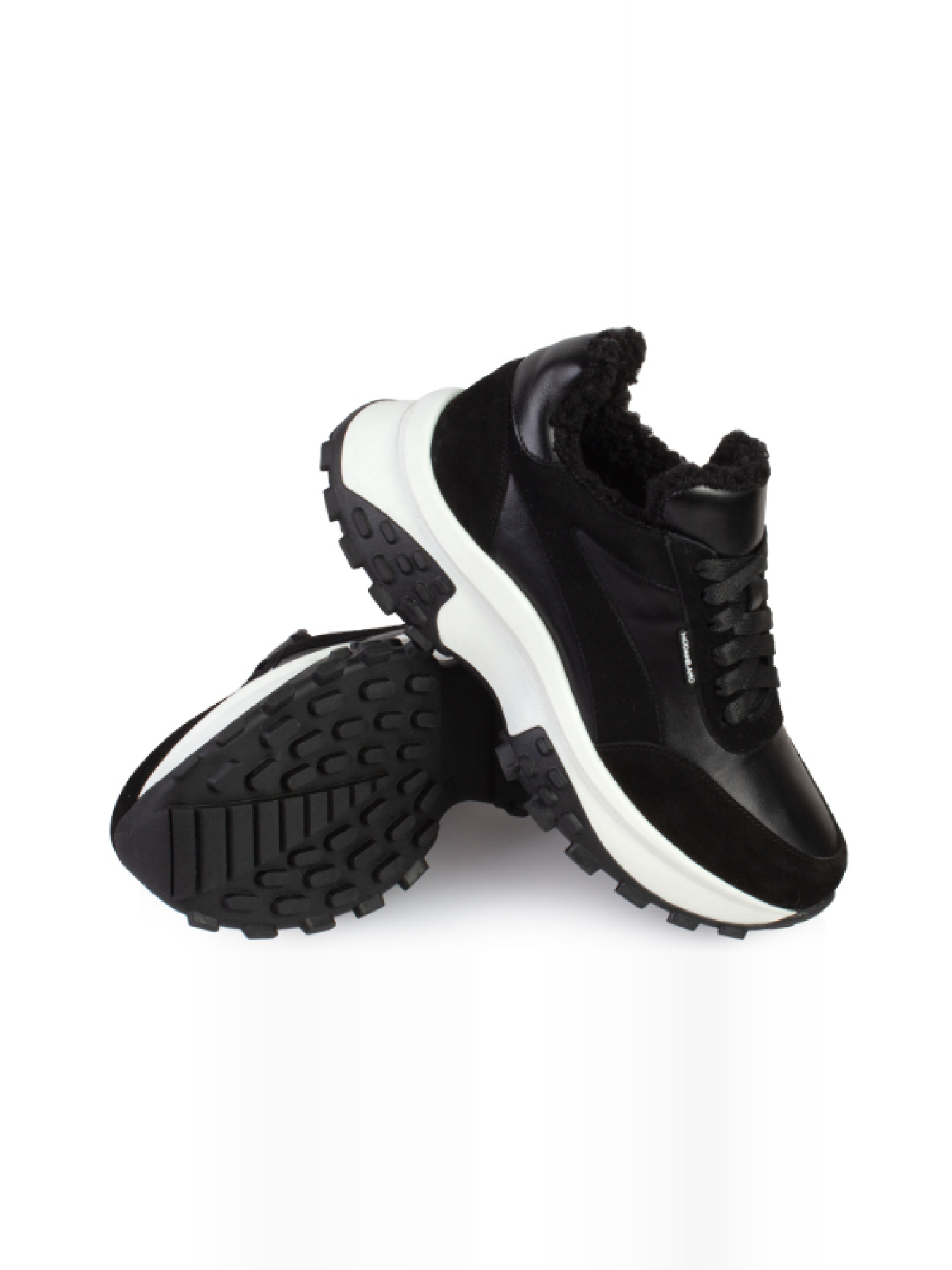 Кроссовки повседневные ModaMilano модель 8501395_(1) Кроссовки повседневные ModaMilano модель 8501395_(1) Фото