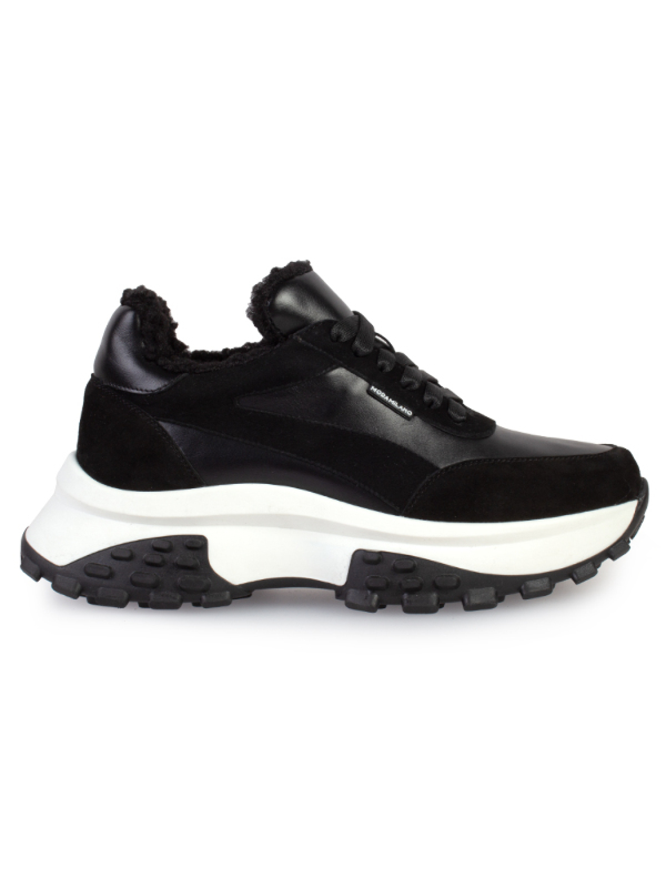 Кроссовки повседневные ModaMilano модель 8501395_(1) Кроссовки повседневные ModaMilano модель 8501395_(1) Фото