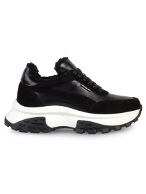 Кроссовки повседневные ModaMilano модель 8501395_(1) Кроссовки повседневные ModaMilano модель 8501395_(1) Фото