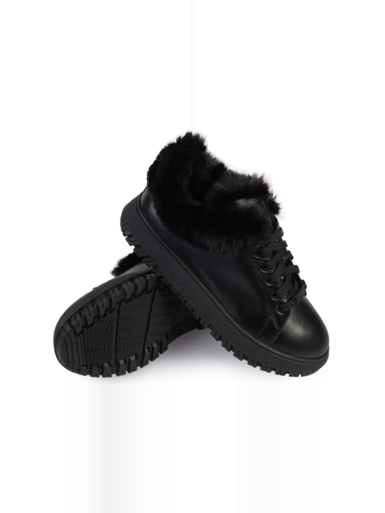 Кеды низкие ModaMilano модель 8501396_(1) Фото