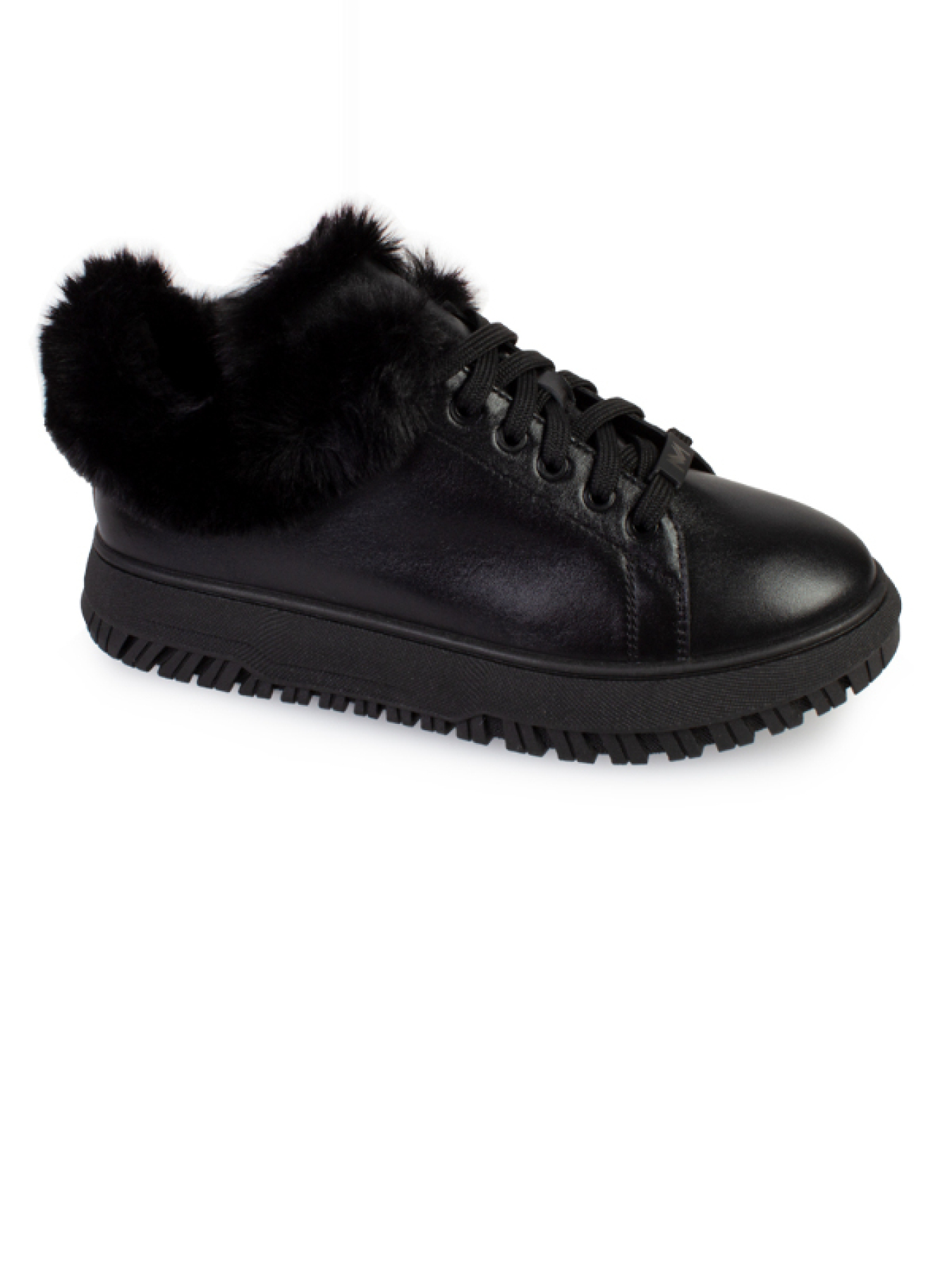 Кеды низкие ModaMilano модель 8501396_(1) Фото