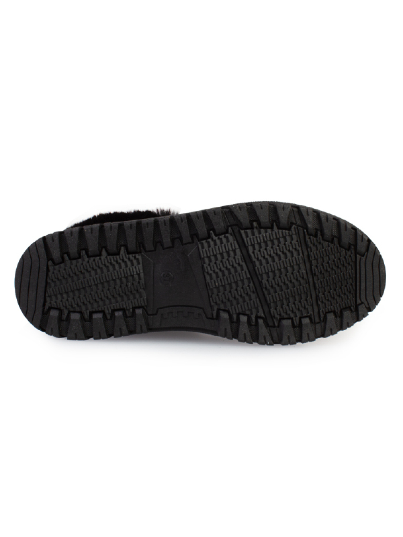 Кеды низкие ModaMilano модель 8501396_(1) Фото