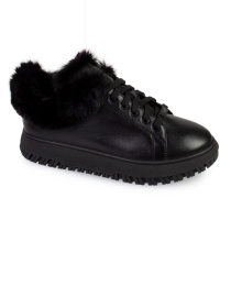 Кеди низькі ModaMilano модель 8501396_(1) Фото