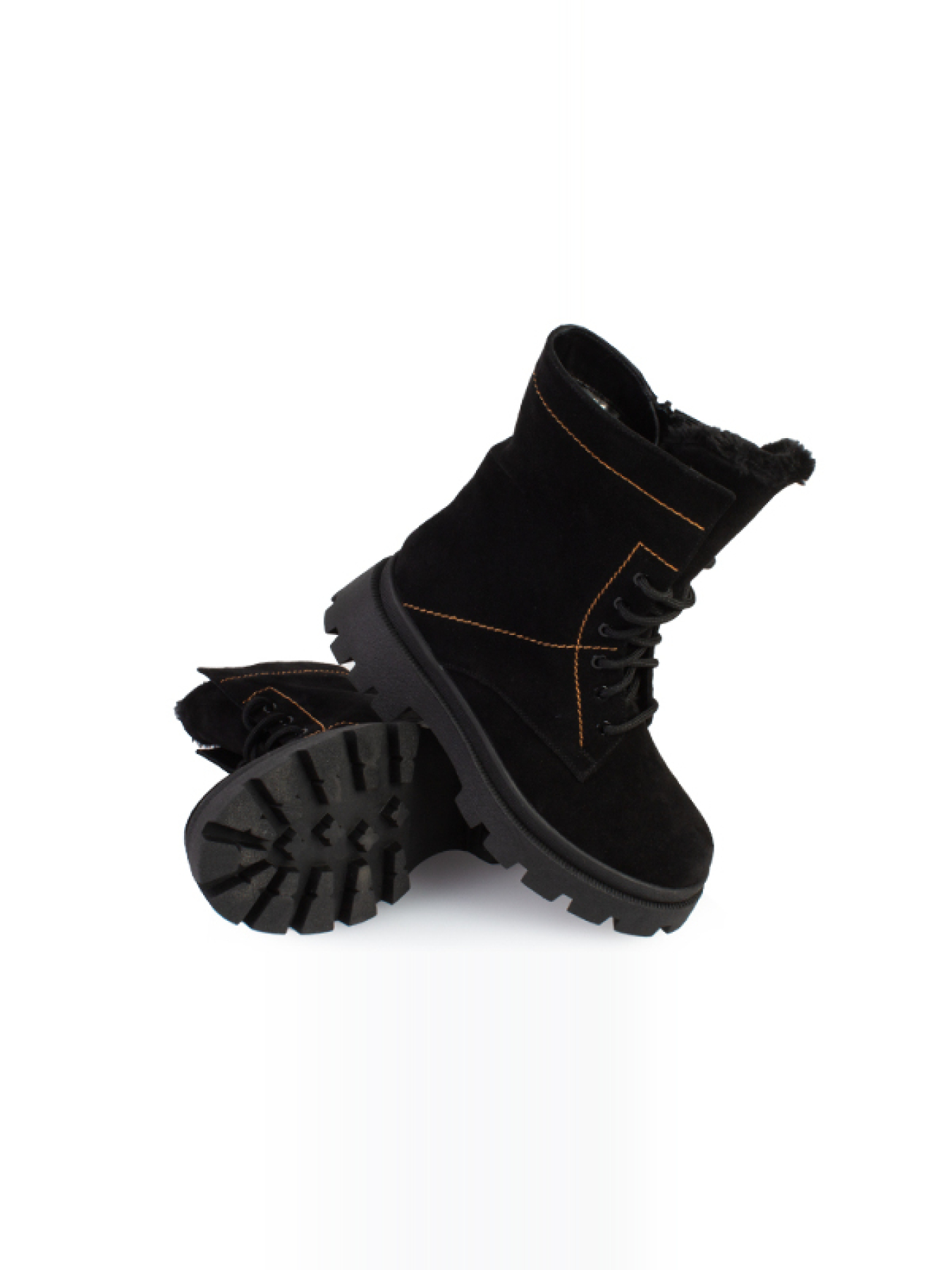 Черевики ModaMilano модель 8501397_(1) Фото