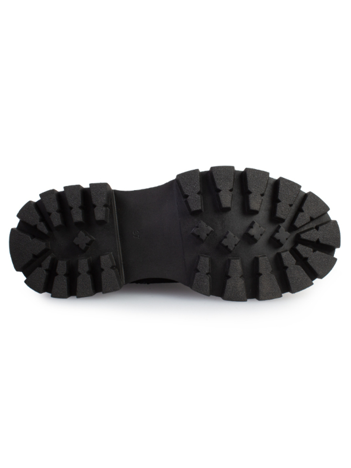 Черевики ModaMilano модель 8501397_(1) Фото