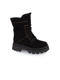 Черевики ModaMilano модель 8501397_(1) Фото