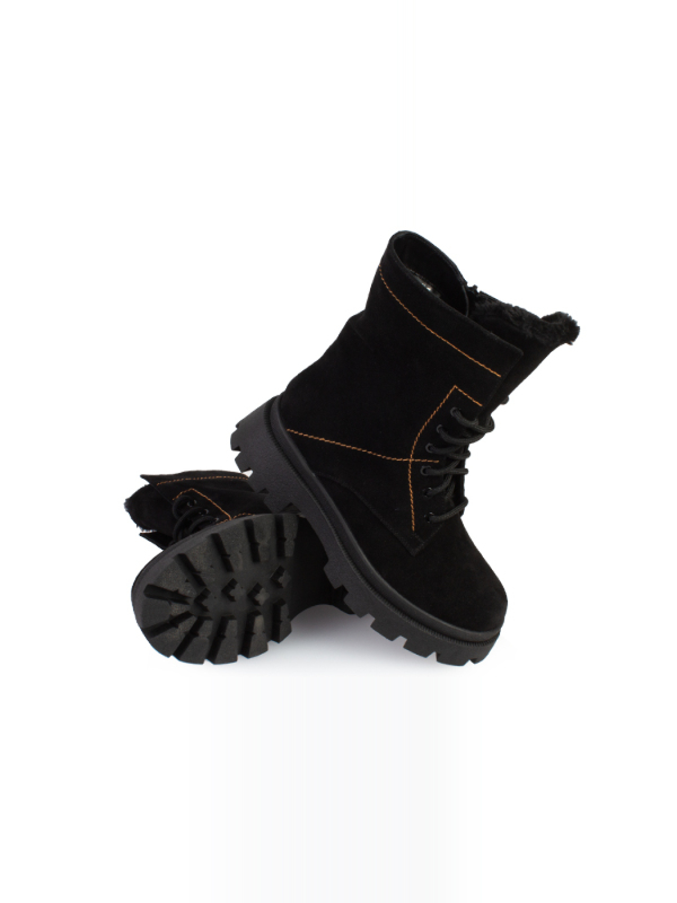 Ботинки ModaMilano модель 8501397_(1) Фото