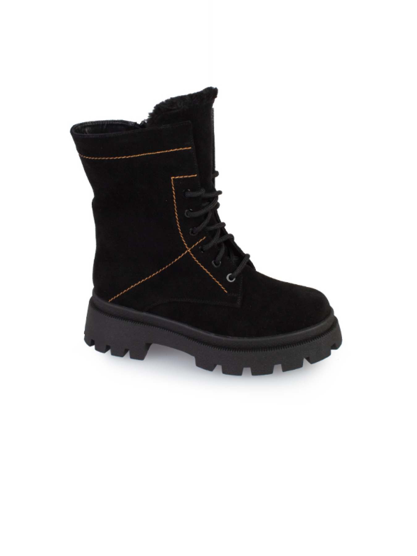 Ботинки ModaMilano модель 8501397_(1) Фото