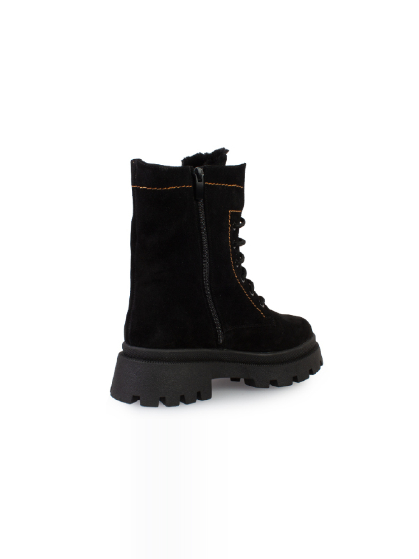 Ботинки ModaMilano модель 8501397_(1) Фото