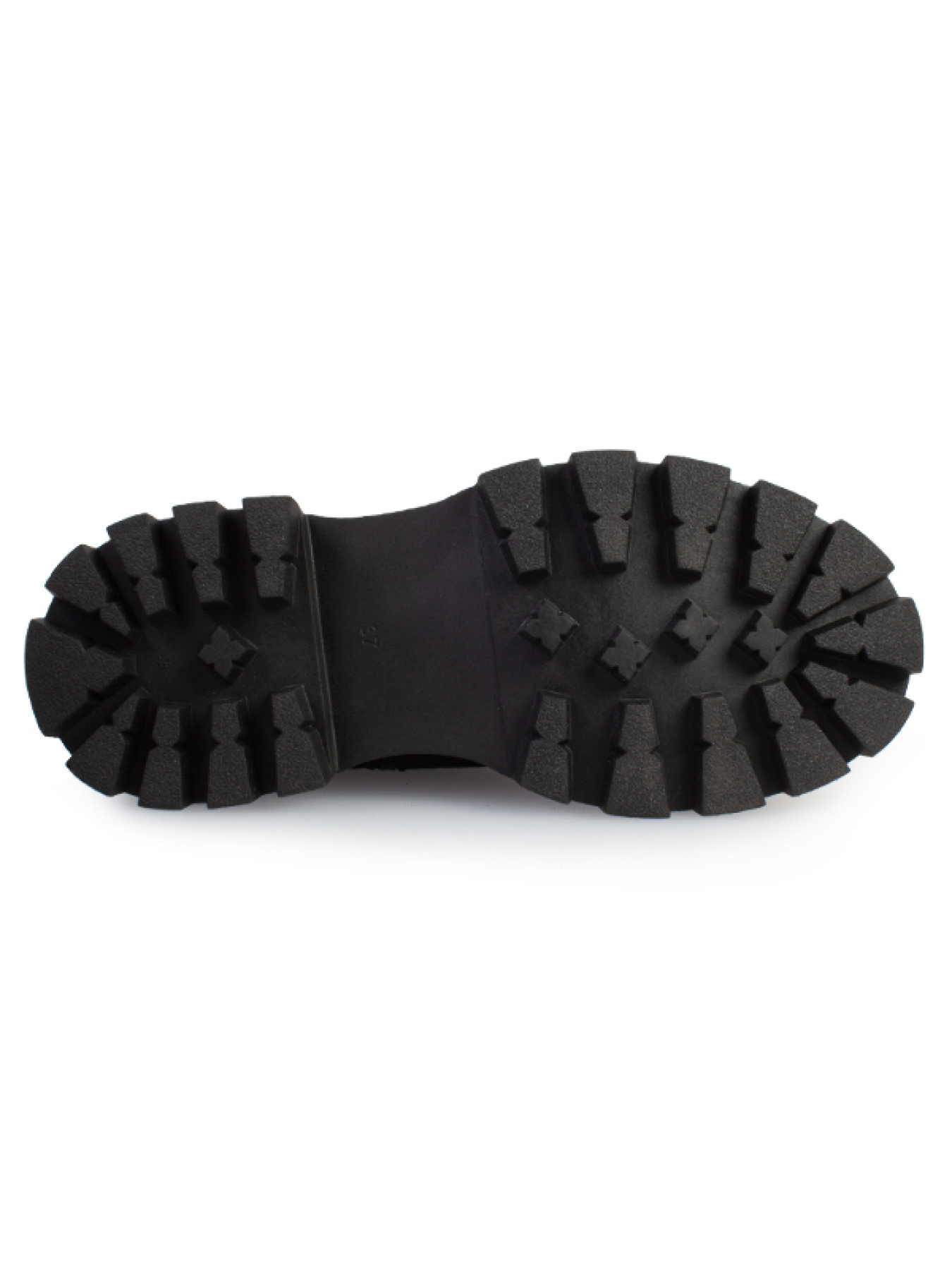 Ботинки ModaMilano модель 8501397_(1) Фото