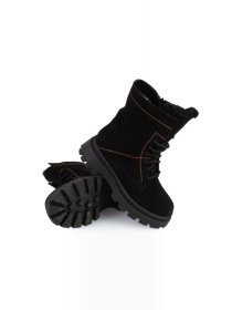 Ботинки ModaMilano модель 8501397_(1) Ботинки ModaMilano модель 8501397_(1) Фото