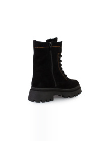 Ботинки ModaMilano модель 8501397_(1) Ботинки ModaMilano модель 8501397_(1) Фото