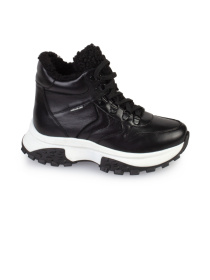 Черевики ModaMilano модель 8501398_(0) Фото