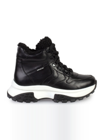 Черевики ModaMilano модель 8501398_(0) Фото