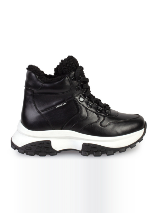 Ботинки ModaMilano модель 8501398_(0) Фото