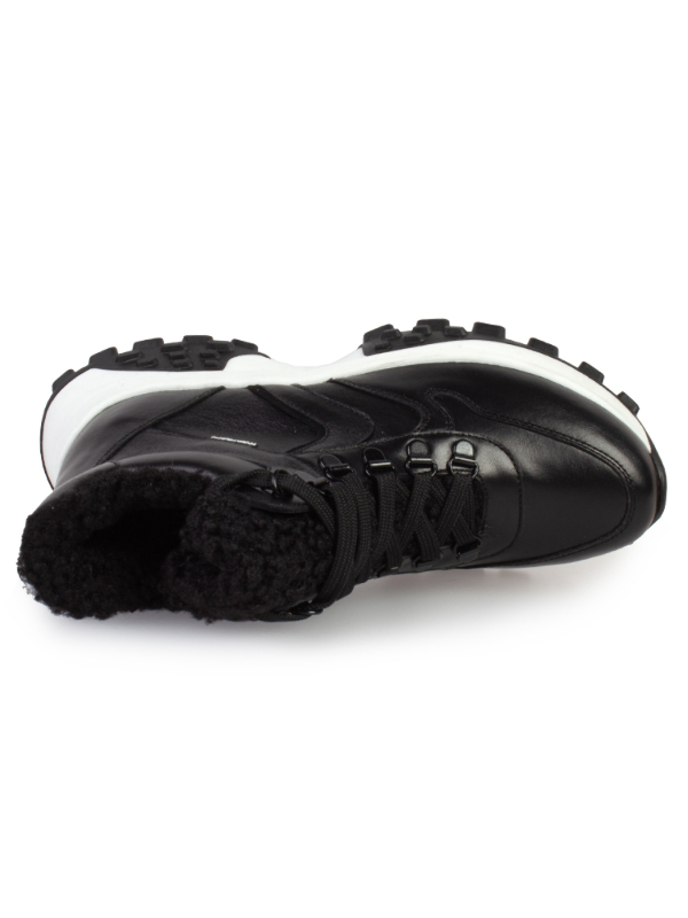 Черевики ModaMilano модель 8501398_(0) Фото