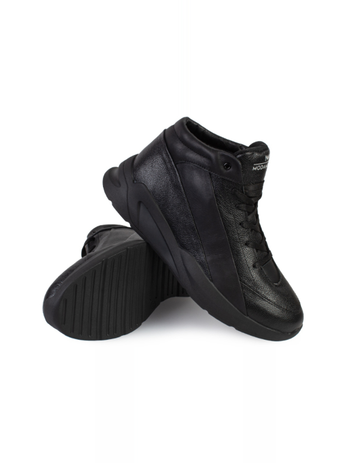 Кроссовки ModaMilano модель 9501137_(1) Фото
