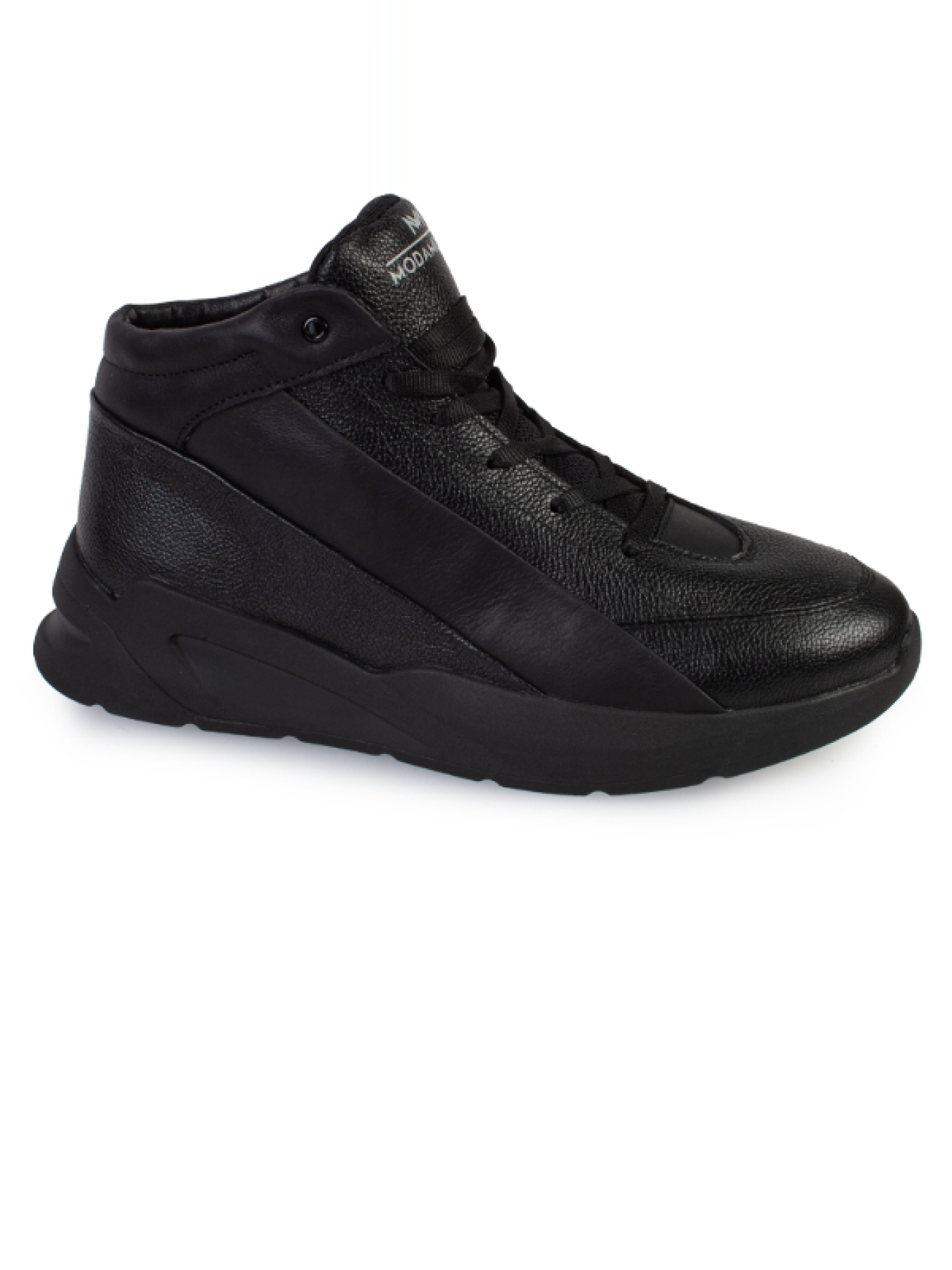 Кроссовки ModaMilano модель 9501137_(1) Фото