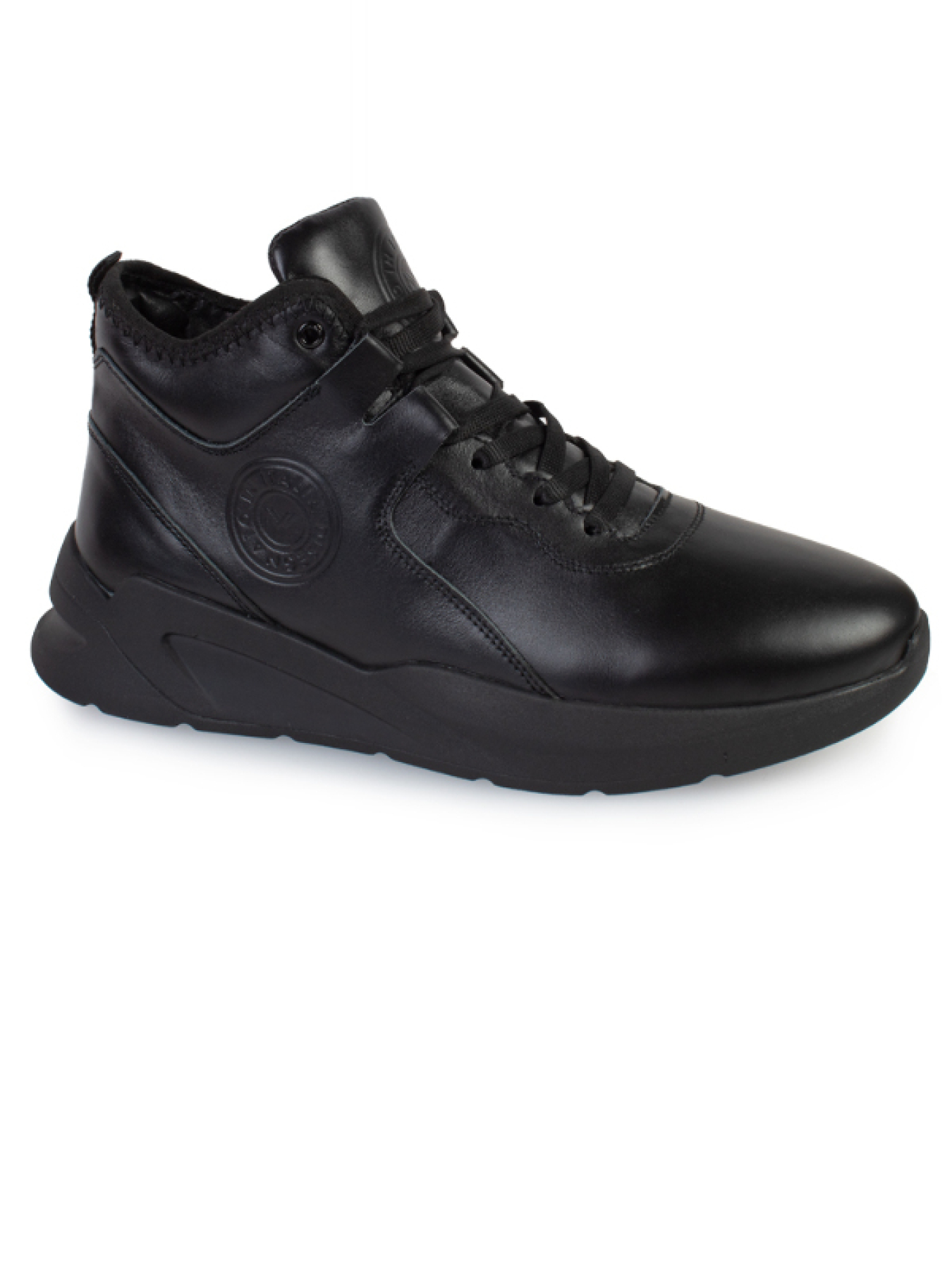 Кроссовки ModaMilano модель 9501138_(1) Фото