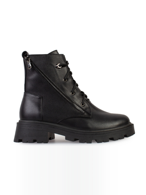 Ботинки ModaMilano модель 8501405_(1) Фото