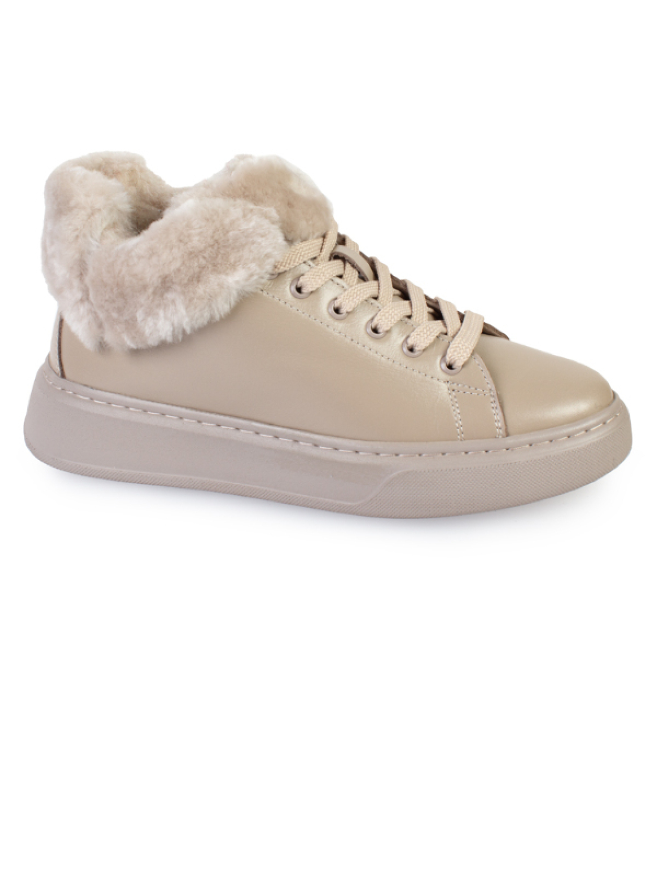 Кеды низкие ModaMilano модель 8501406_(2) Фото