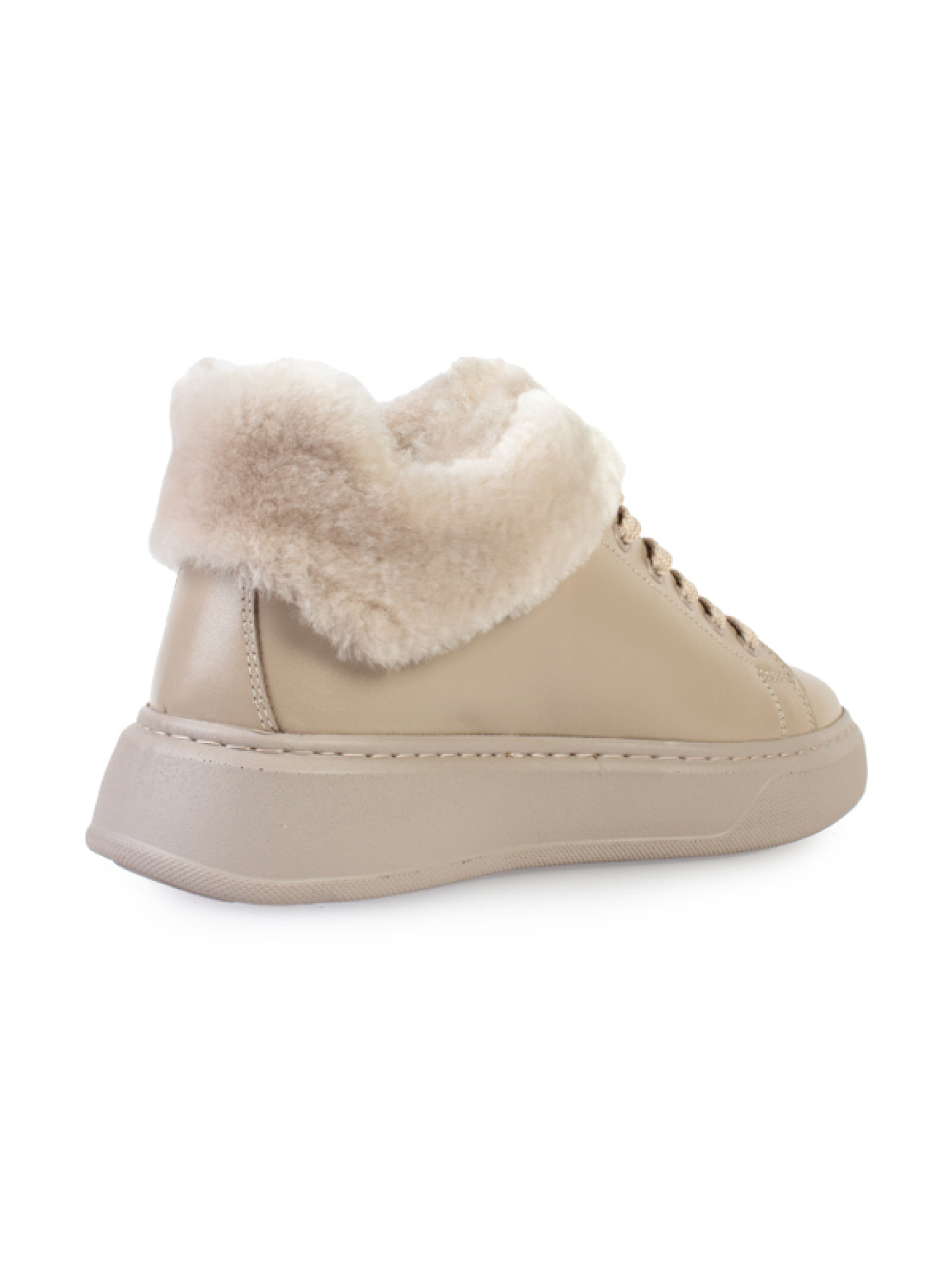 Кеди низькі ModaMilano модель 8501406_(2) Фото