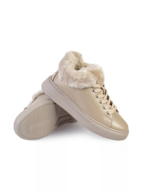 Кеди низькі ModaMilano модель 8501406_(2) Фото