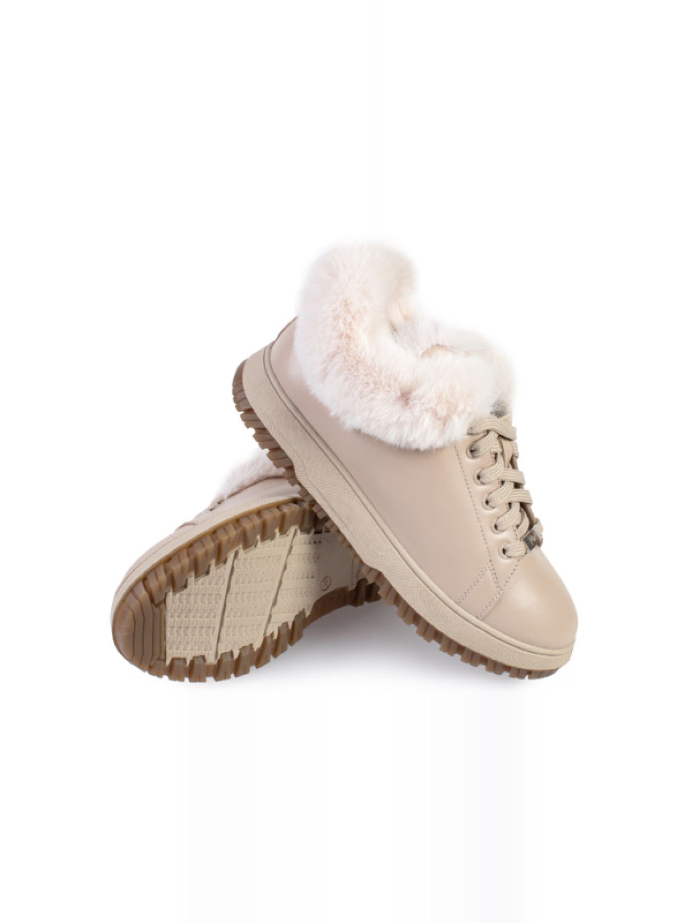 Кеды низкие ModaMilano модель 8501408_(1) Фото