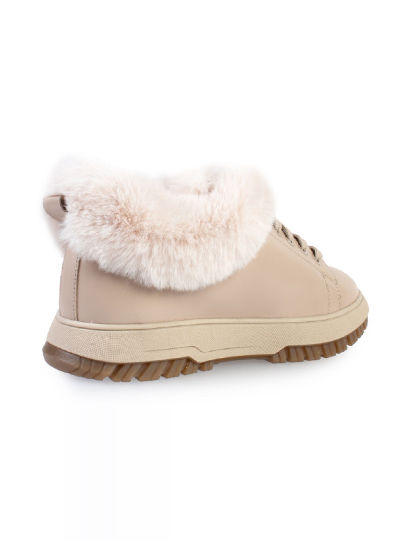 Кеды низкие ModaMilano модель 8501408_(1) Фото