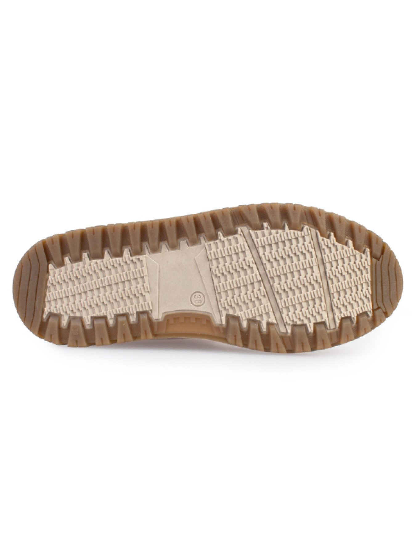 Кеды низкие ModaMilano модель 8501408_(1) Фото