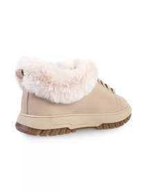 Кеды низкие ModaMilano модель 8501408_(1) Фото