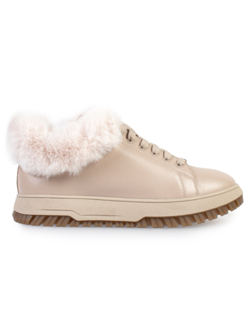 Кеды низкие ModaMilano модель 8501408_(1) Фото