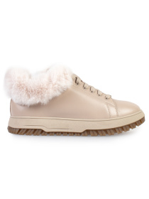 Кеды низкие ModaMilano модель 8501408_(1) Фото