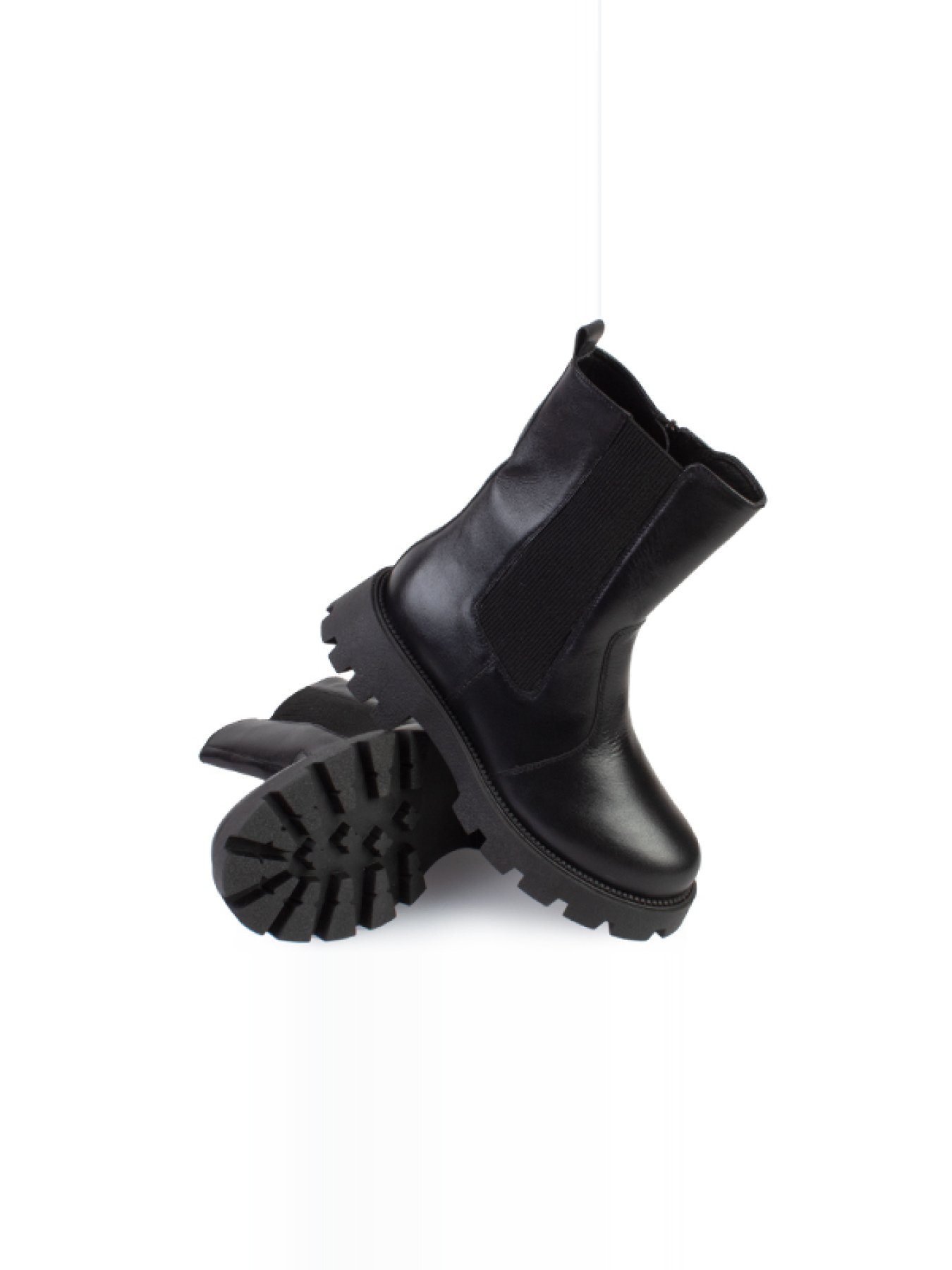 Челси ModaMilano модель 8501409_(1) Фото