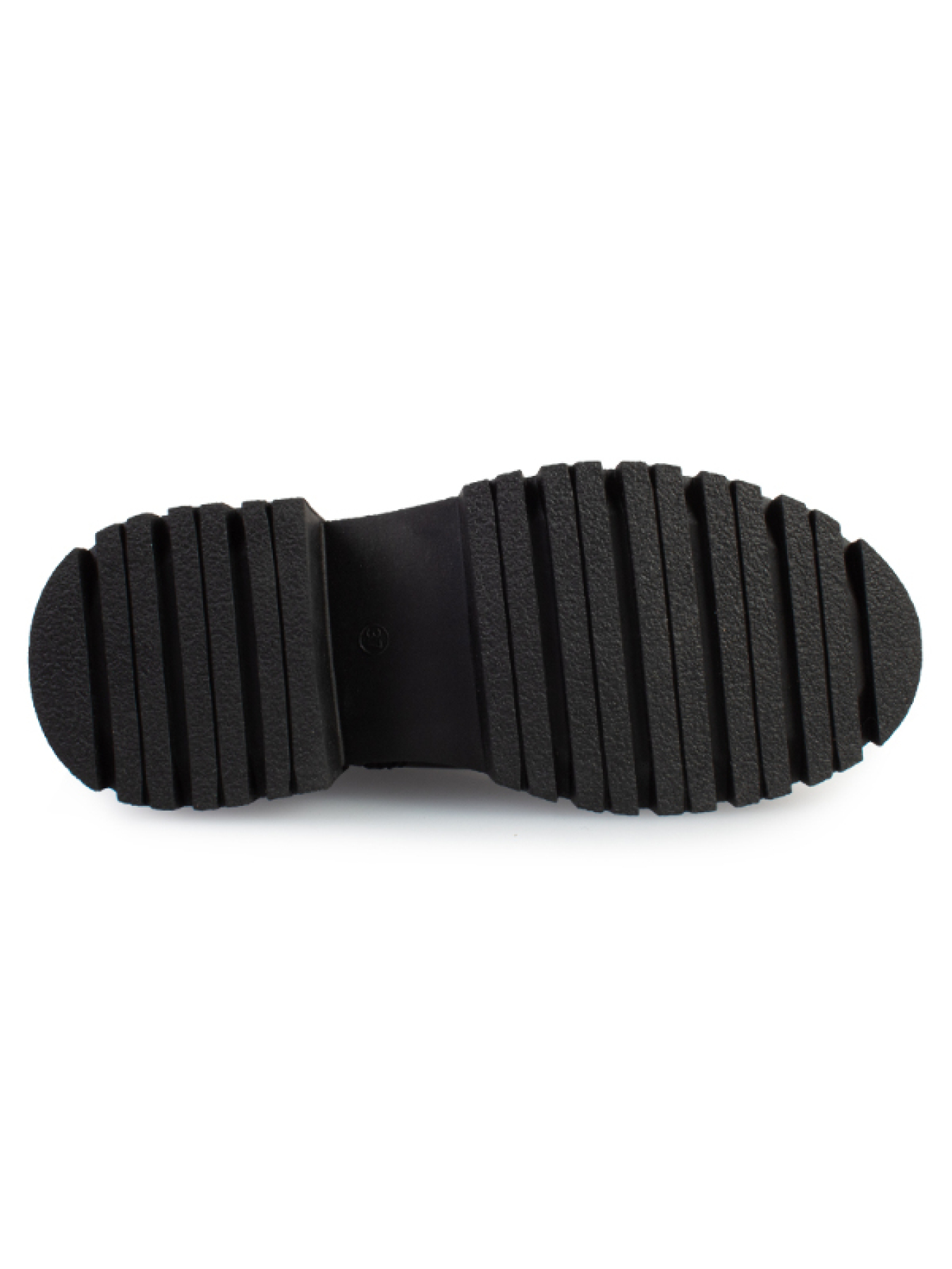 Черевики ModaMilano модель 8501410_(1) Фото