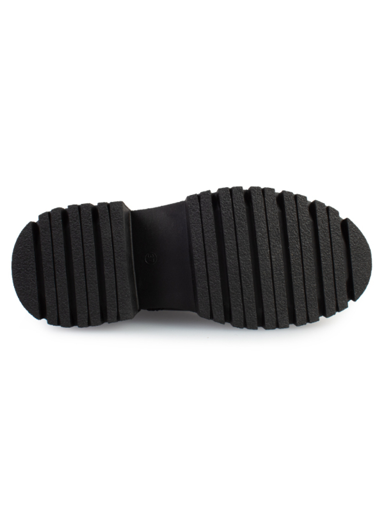 Ботинки ModaMilano модель 8501410_(1) Фото