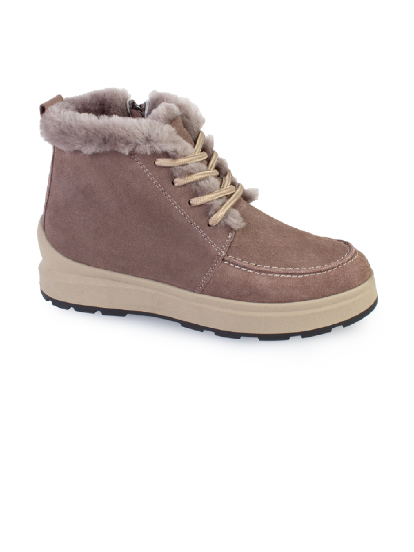 Черевики ModaMilano модель 8501411_(2) Фото