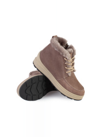 Черевики ModaMilano модель 8501411_(2) Фото