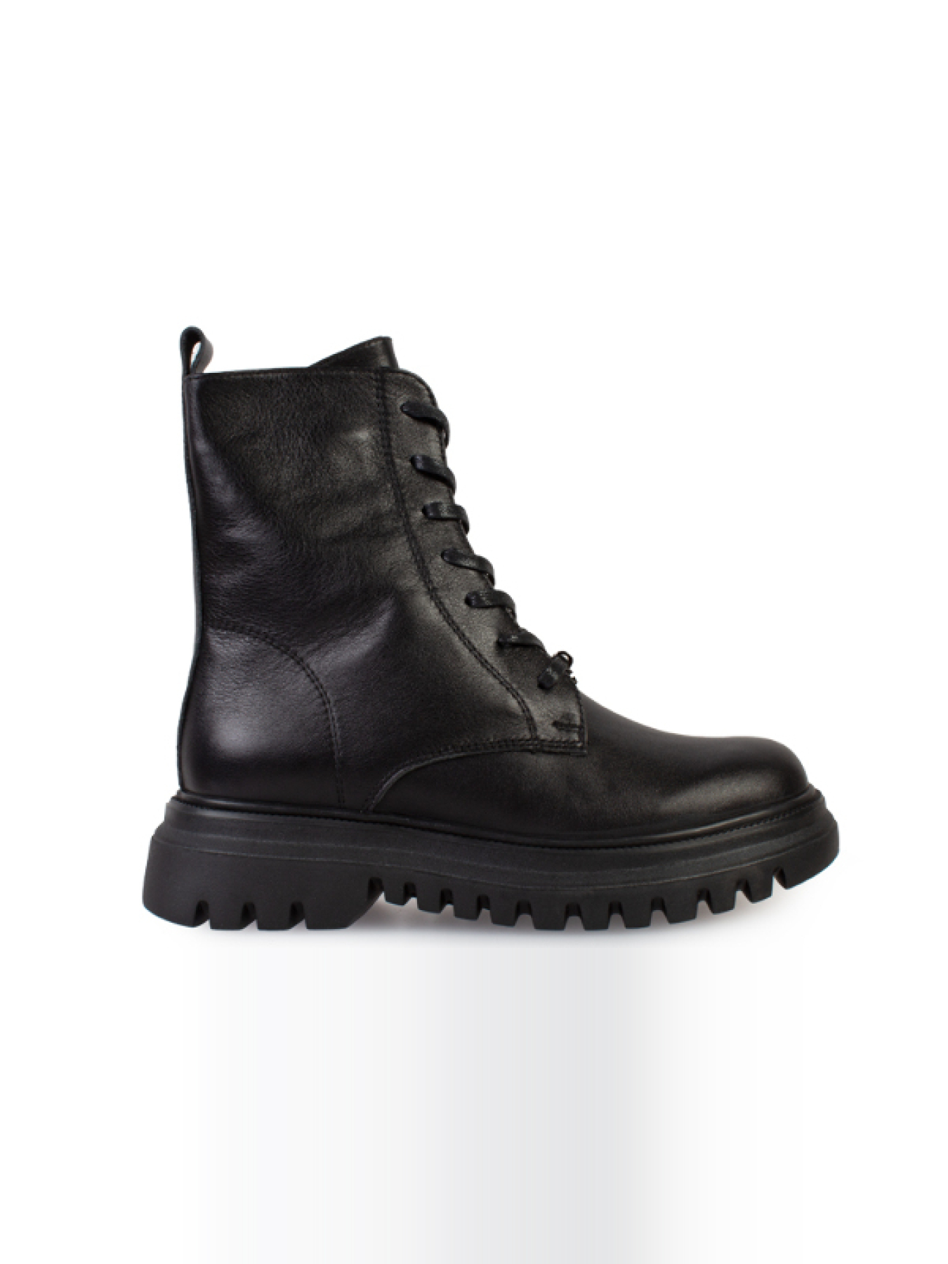 Ботинки ModaMilano модель 8501412_(1) Фото